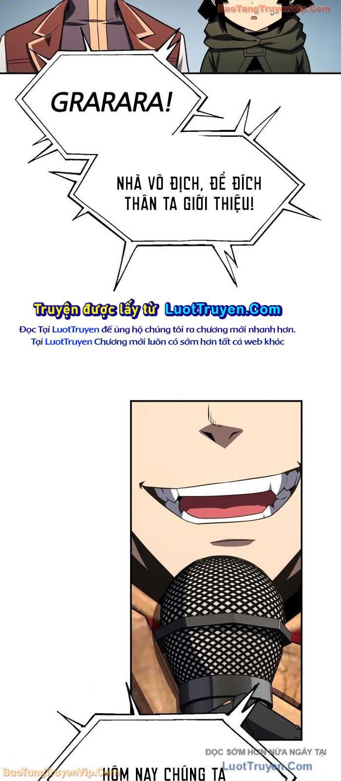Vua Hiệp Sĩ Đã Trở Lại Với Một Vị Thần Chương 143 - Trang 76