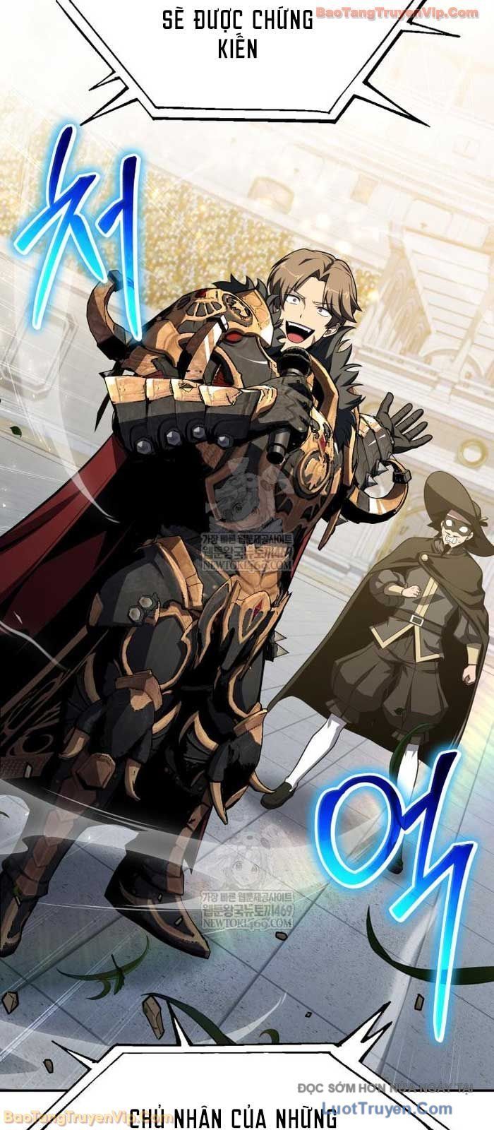 Vua Hiệp Sĩ Đã Trở Lại Với Một Vị Thần Chương 143 - Trang 77