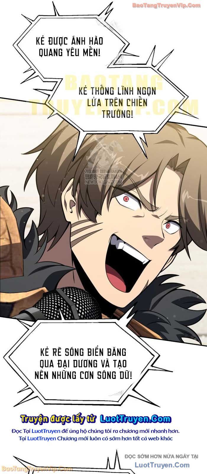 Vua Hiệp Sĩ Đã Trở Lại Với Một Vị Thần Chương 143 - Trang 79