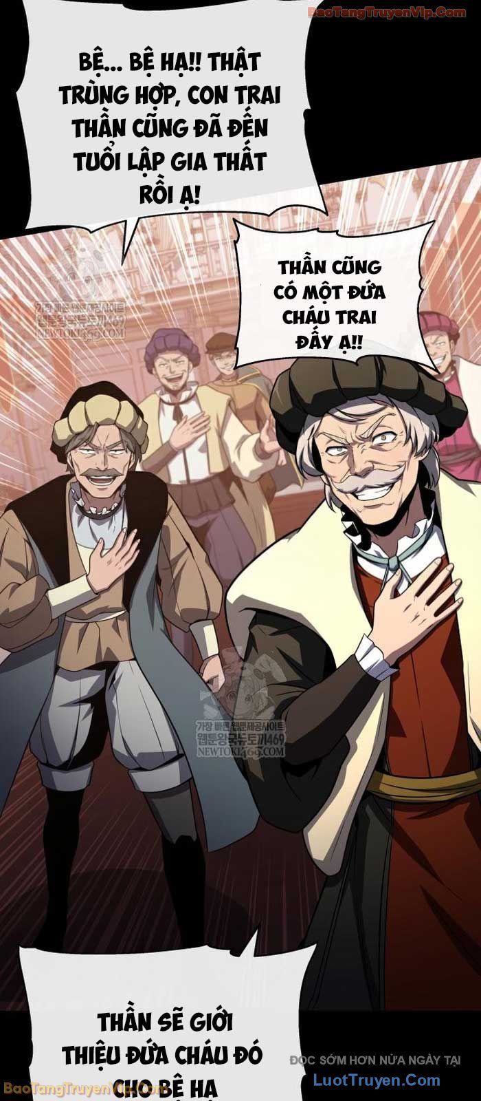Vua Hiệp Sĩ Đã Trở Lại Với Một Vị Thần Chương 143 - Trang 9