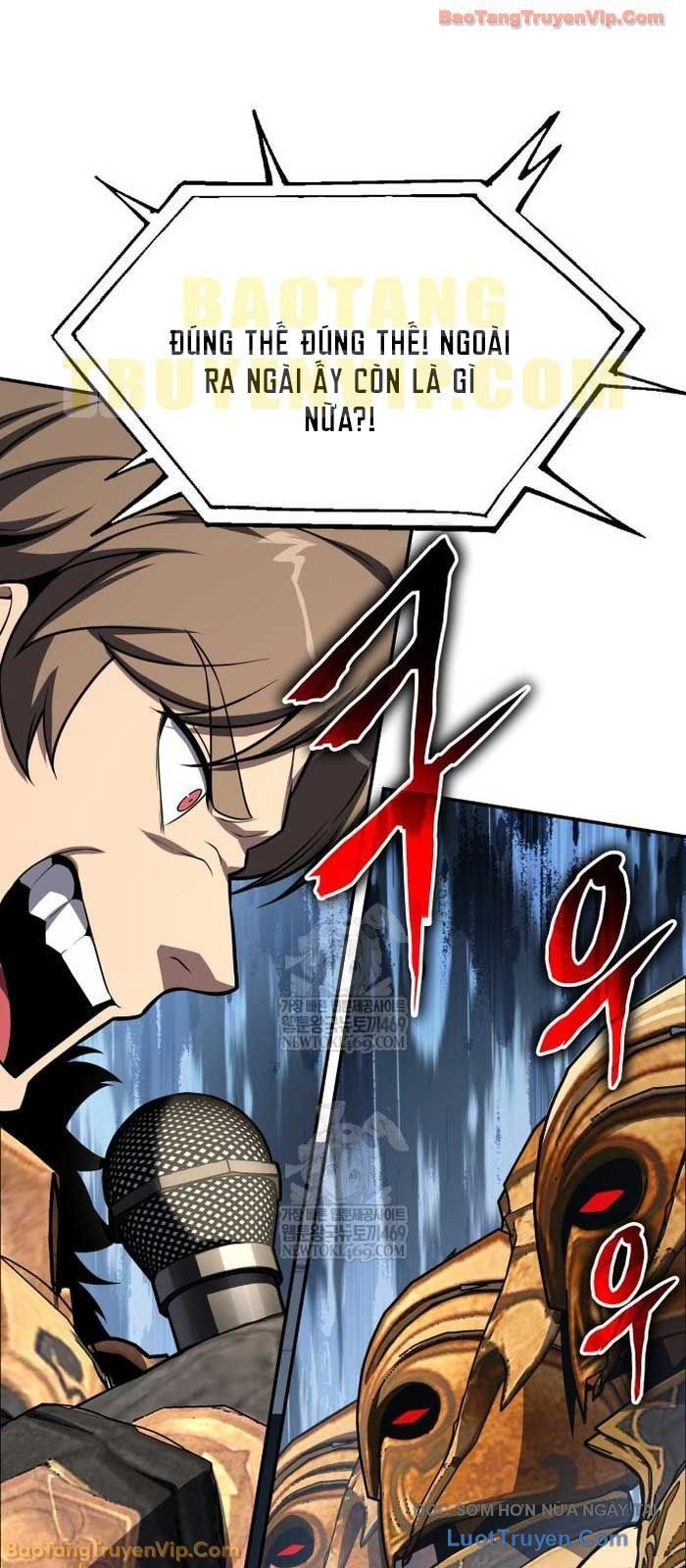 Vua Hiệp Sĩ Đã Trở Lại Với Một Vị Thần Chương 143 - Trang 81