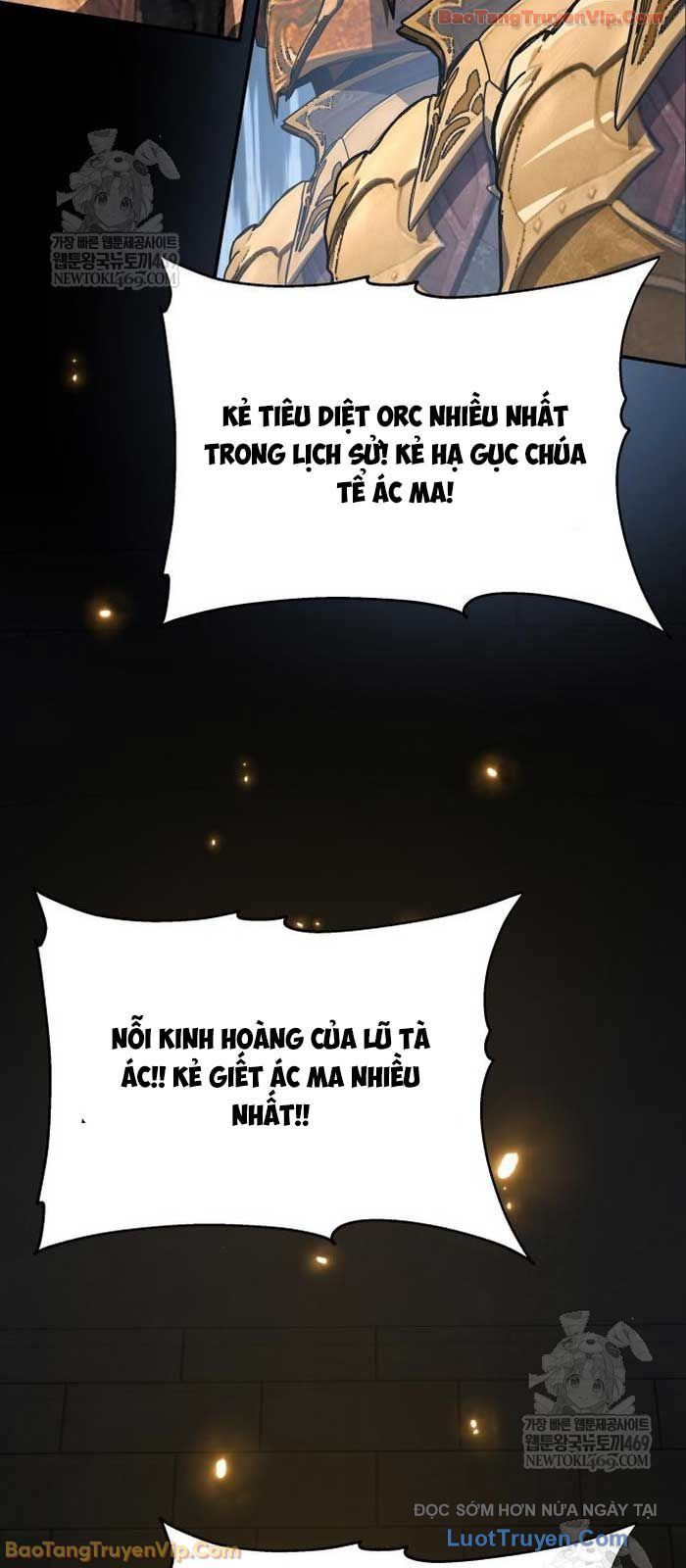 Vua Hiệp Sĩ Đã Trở Lại Với Một Vị Thần Chương 143 - Trang 82