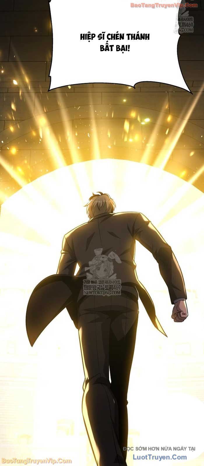 Vua Hiệp Sĩ Đã Trở Lại Với Một Vị Thần Chương 143 - Trang 83