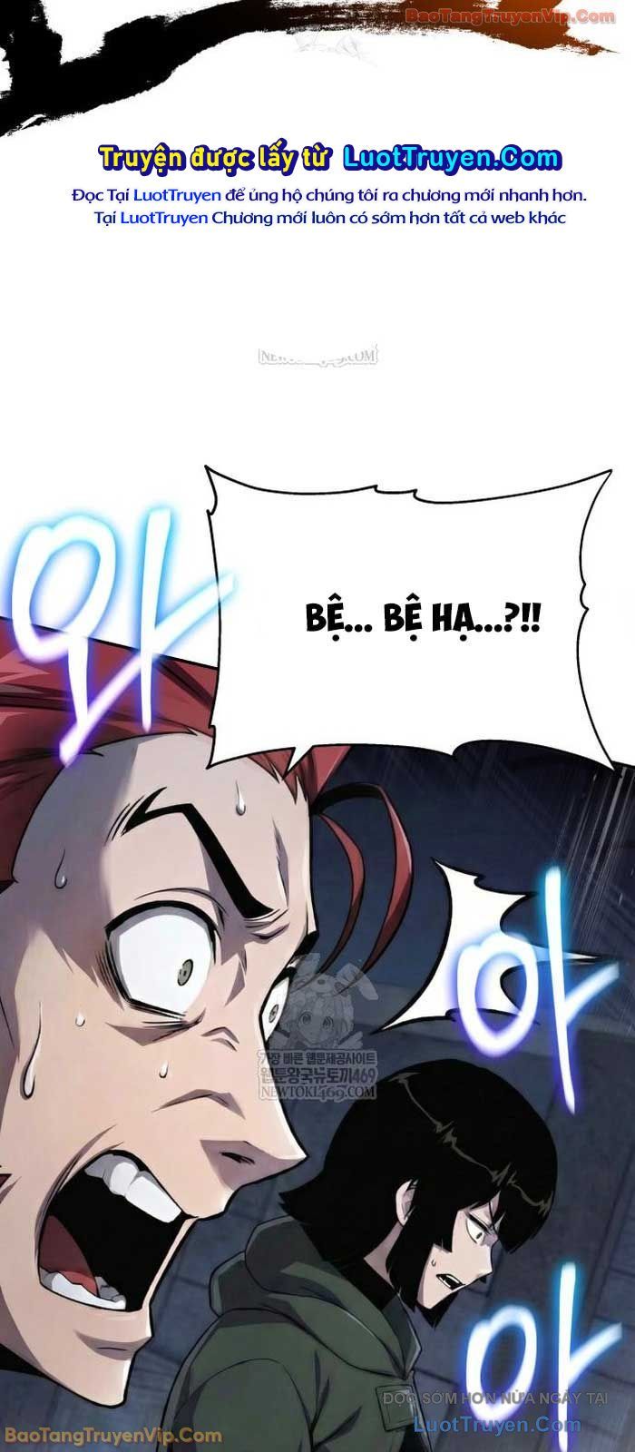 Vua Hiệp Sĩ Đã Trở Lại Với Một Vị Thần Chương 143 - Trang 87
