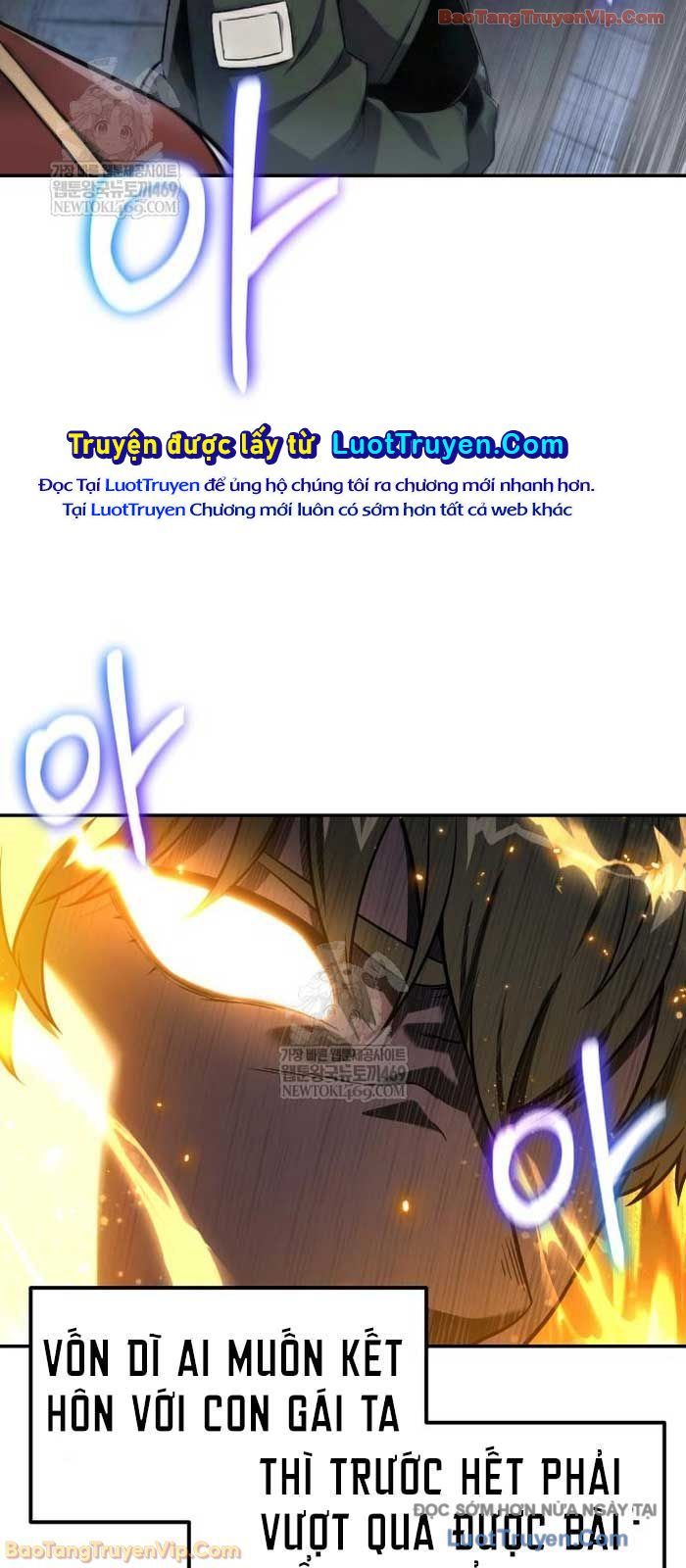 Vua Hiệp Sĩ Đã Trở Lại Với Một Vị Thần Chương 143 - Trang 88