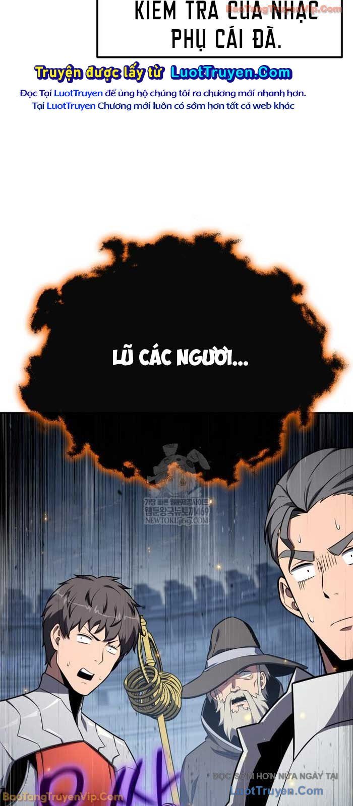 Vua Hiệp Sĩ Đã Trở Lại Với Một Vị Thần Chương 143 - Trang 89