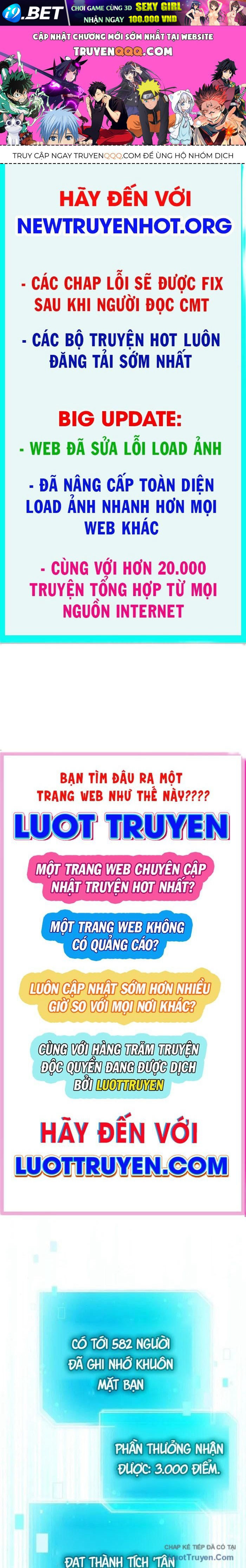 Nhân Vật Phụ Trở Thành Thiên Tài Chương 18 - Trang 1