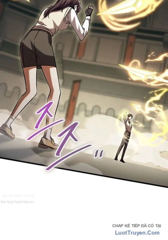 Nhân Vật Phụ Trở Thành Thiên Tài Chương 18 - Trang 128