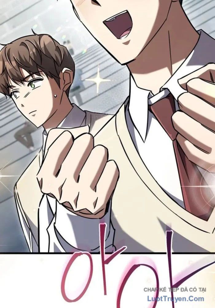 Nhân Vật Phụ Trở Thành Thiên Tài Chương 18 - Trang 136