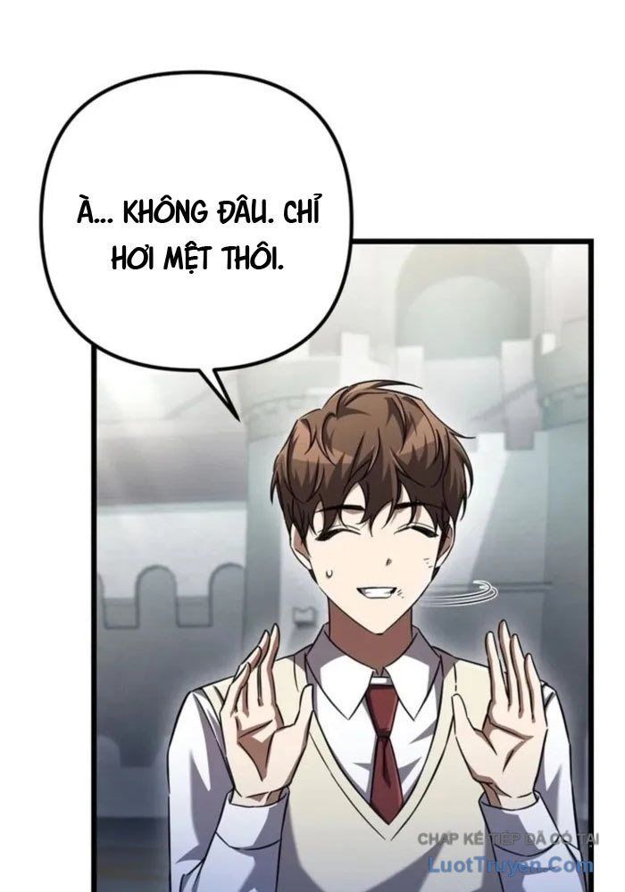 Nhân Vật Phụ Trở Thành Thiên Tài Chương 18 - Trang 17
