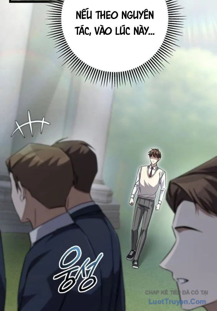 Nhân Vật Phụ Trở Thành Thiên Tài Chương 18 - Trang 28