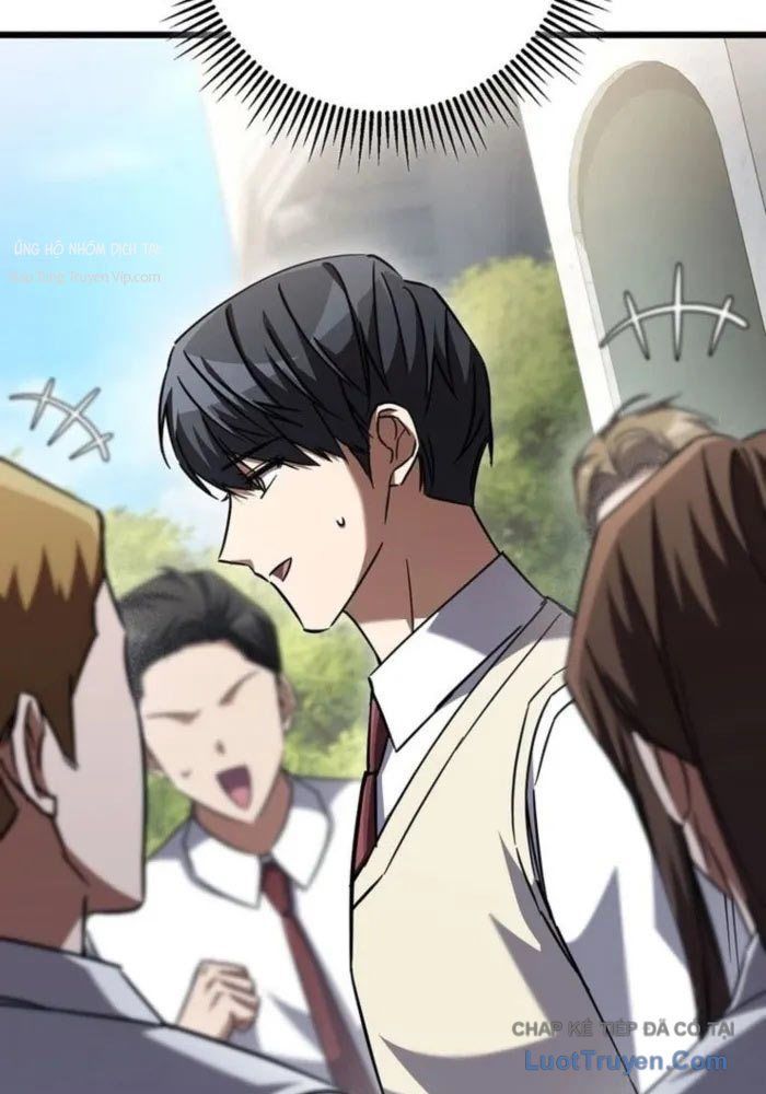 Nhân Vật Phụ Trở Thành Thiên Tài Chương 18 - Trang 30