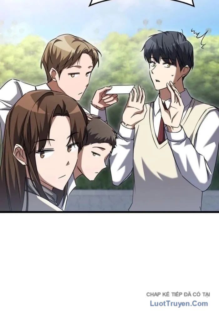 Nhân Vật Phụ Trở Thành Thiên Tài Chương 18 - Trang 41