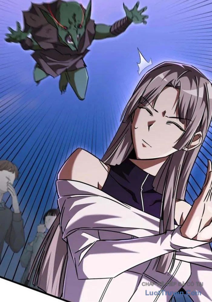 Nhân Vật Phụ Trở Thành Thiên Tài Chương 19 - Trang 106