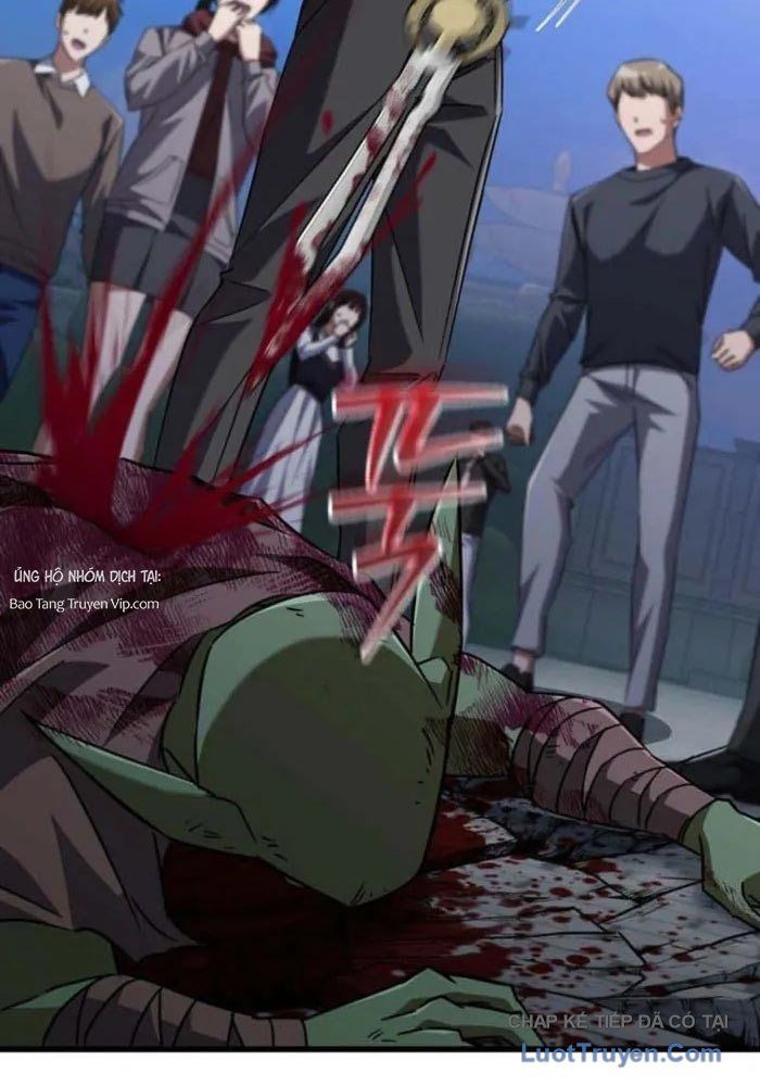 Nhân Vật Phụ Trở Thành Thiên Tài Chương 19 - Trang 112