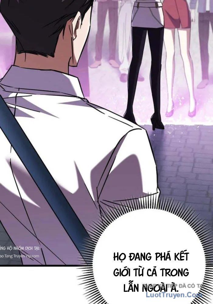 Nhân Vật Phụ Trở Thành Thiên Tài Chương 19 - Trang 114