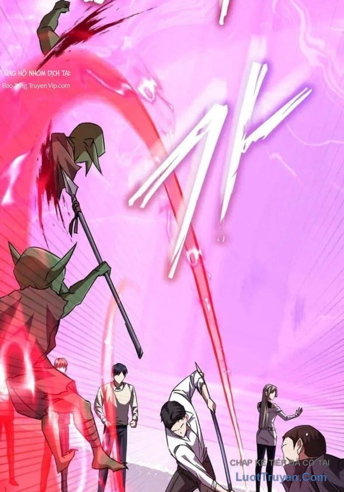 Nhân Vật Phụ Trở Thành Thiên Tài Chương 19 - Trang 117