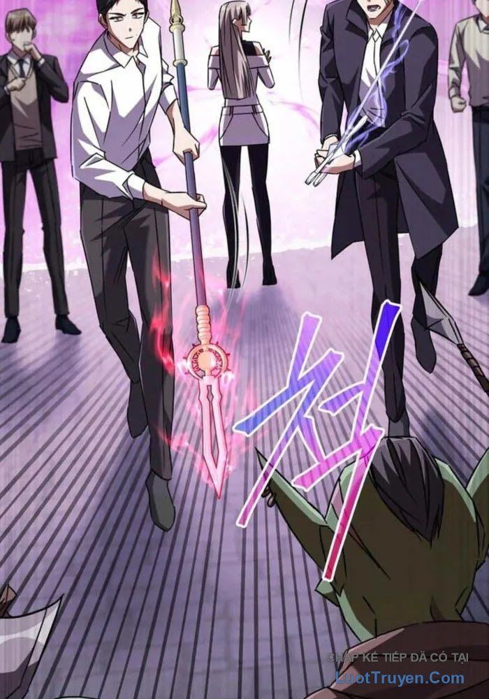 Nhân Vật Phụ Trở Thành Thiên Tài Chương 19 - Trang 123