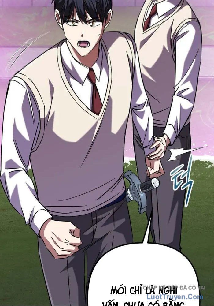 Nhân Vật Phụ Trở Thành Thiên Tài Chương 19 - Trang 136