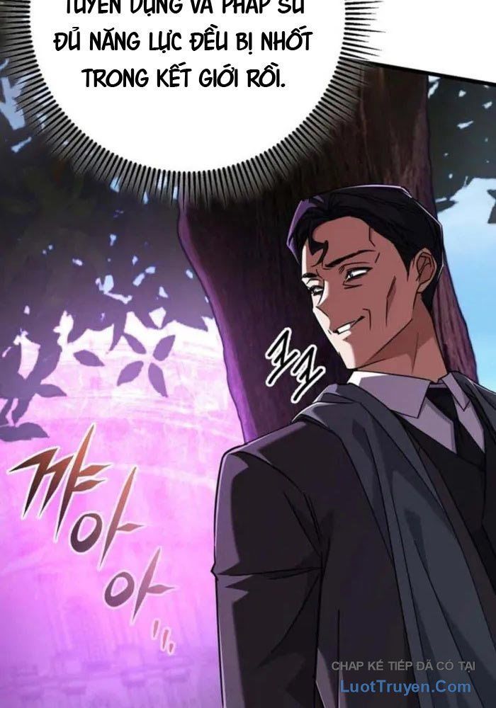Nhân Vật Phụ Trở Thành Thiên Tài Chương 19 - Trang 30