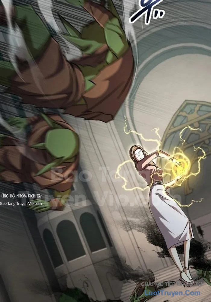 Nhân Vật Phụ Trở Thành Thiên Tài Chương 20 - Trang 12