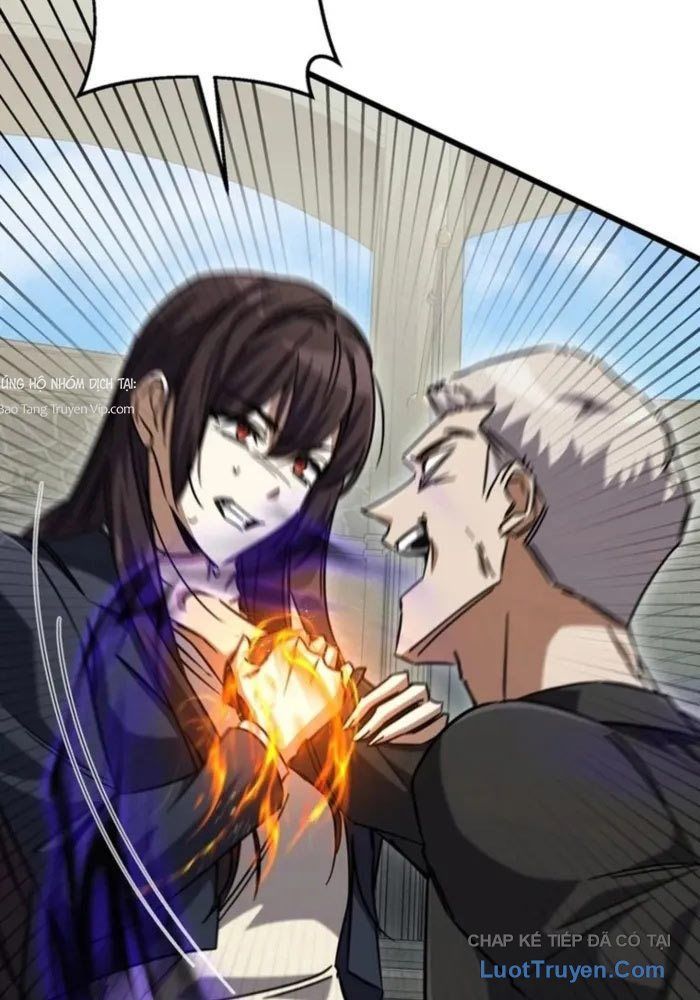 Nhân Vật Phụ Trở Thành Thiên Tài Chương 20 - Trang 118