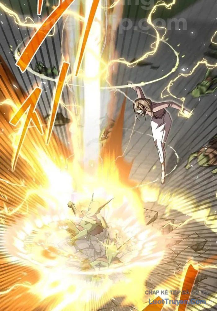 Nhân Vật Phụ Trở Thành Thiên Tài Chương 20 - Trang 15