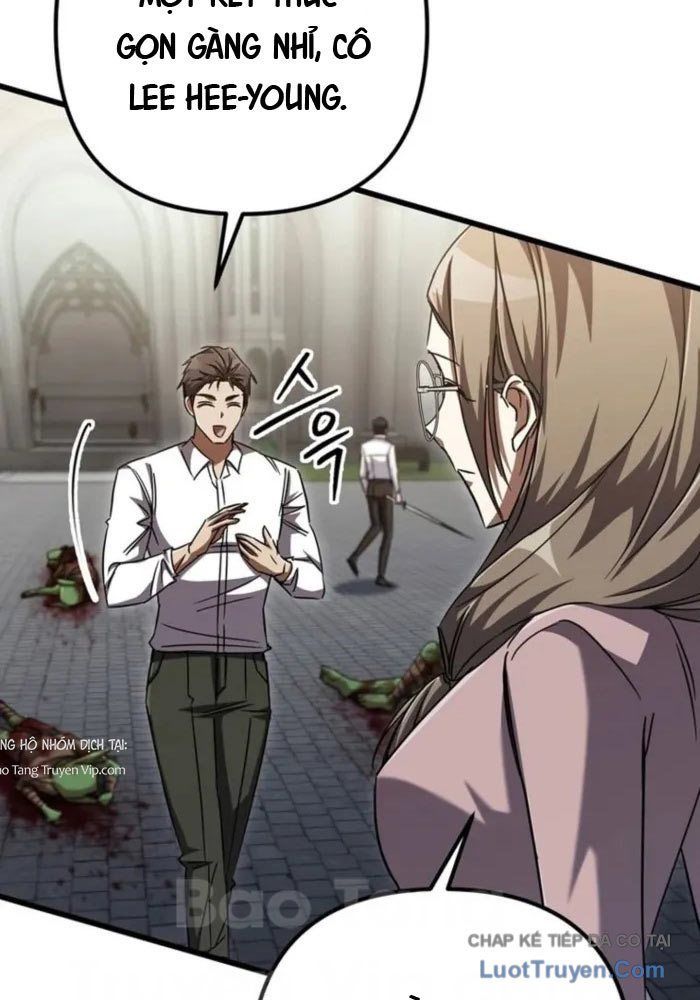 Nhân Vật Phụ Trở Thành Thiên Tài Chương 20 - Trang 18