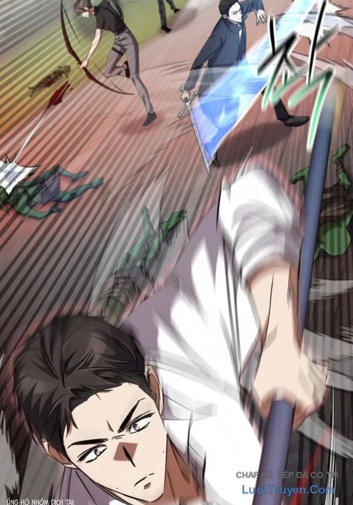 Nhân Vật Phụ Trở Thành Thiên Tài Chương 20 - Trang 3