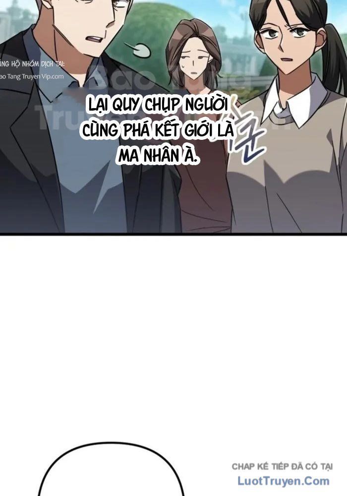 Nhân Vật Phụ Trở Thành Thiên Tài Chương 20 - Trang 31
