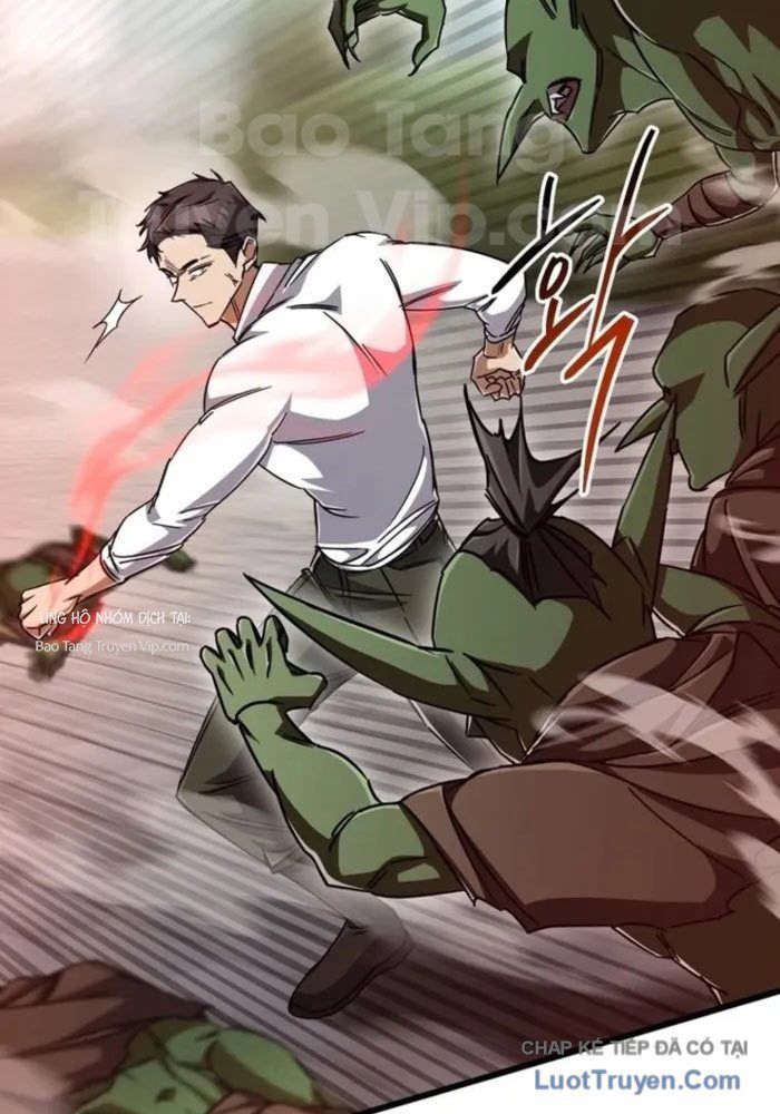 Nhân Vật Phụ Trở Thành Thiên Tài Chương 20 - Trang 7