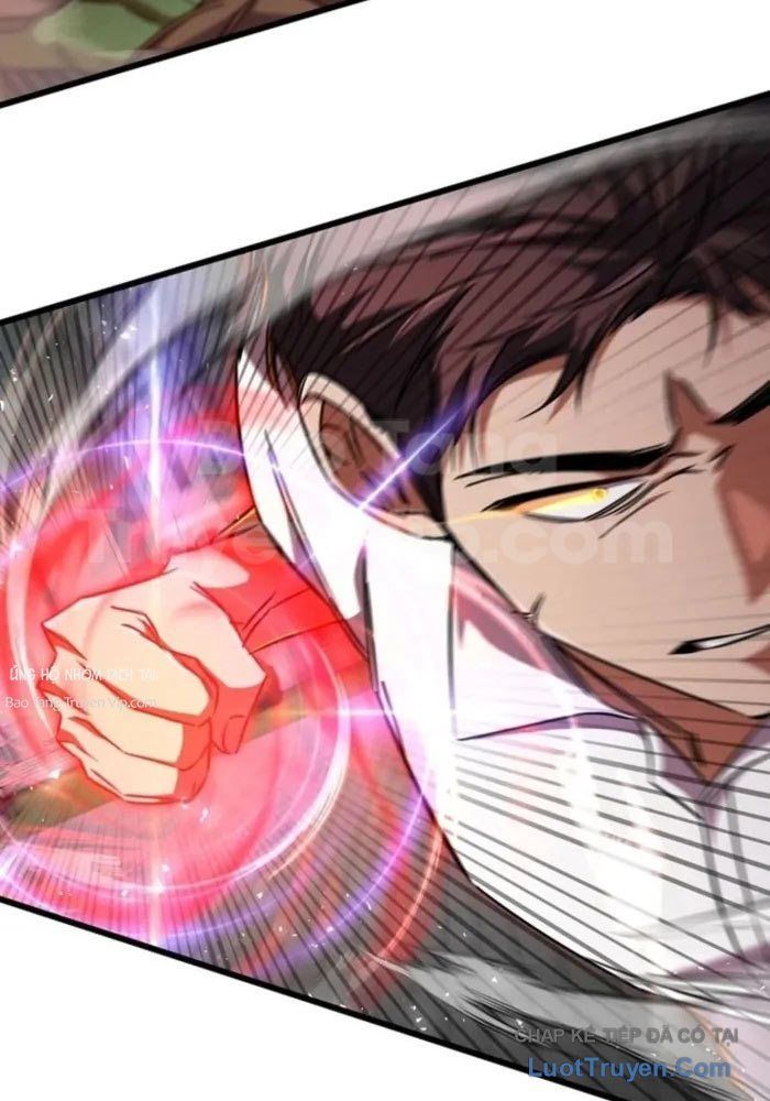 Nhân Vật Phụ Trở Thành Thiên Tài Chương 20 - Trang 8