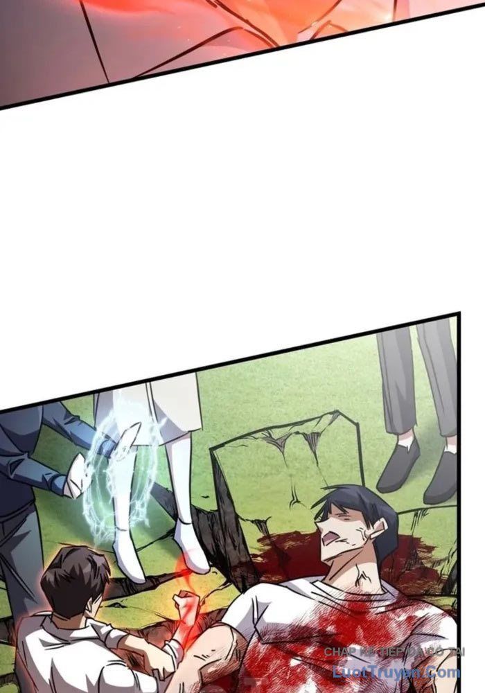 Nhân Vật Phụ Trở Thành Thiên Tài Chương 20 - Trang 76