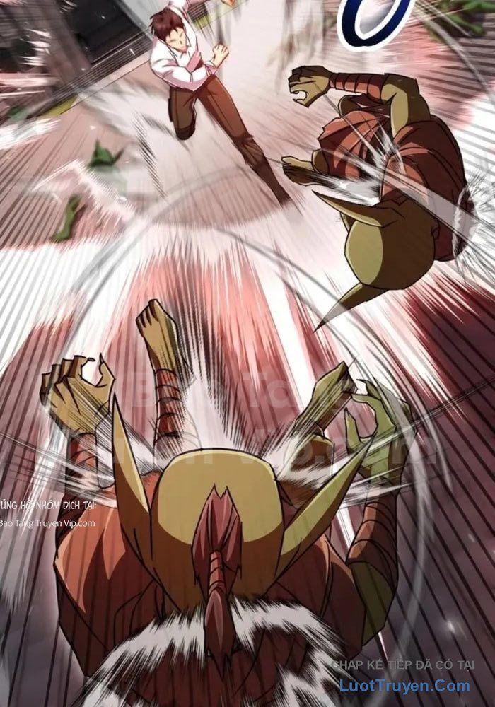 Nhân Vật Phụ Trở Thành Thiên Tài Chương 20 - Trang 10