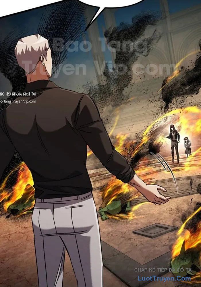 Nhân Vật Phụ Trở Thành Thiên Tài Chương 20 - Trang 97