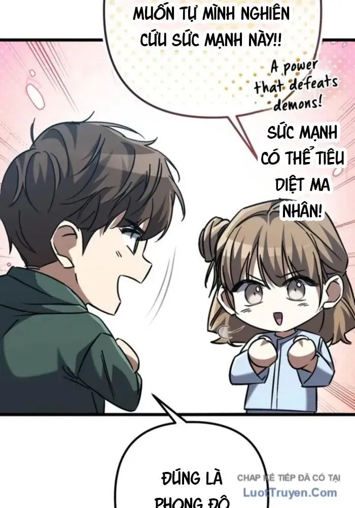 Nhân Vật Phụ Trở Thành Thiên Tài Chương 21 - Trang 139