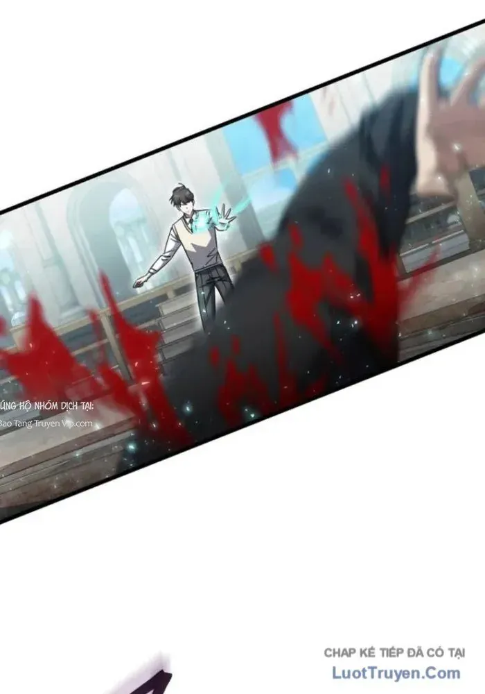 Nhân Vật Phụ Trở Thành Thiên Tài Chương 21 - Trang 30