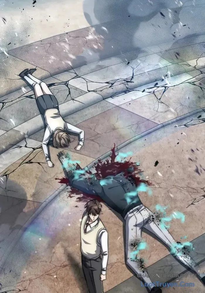 Nhân Vật Phụ Trở Thành Thiên Tài Chương 21 - Trang 43