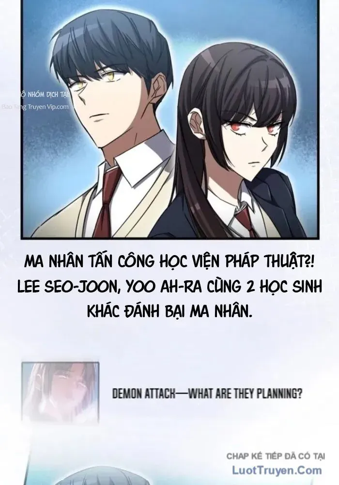 Nhân Vật Phụ Trở Thành Thiên Tài Chương 21 - Trang 47