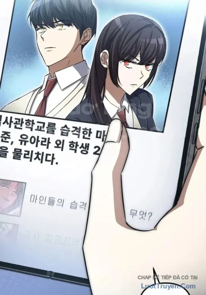 Nhân Vật Phụ Trở Thành Thiên Tài Chương 21 - Trang 48