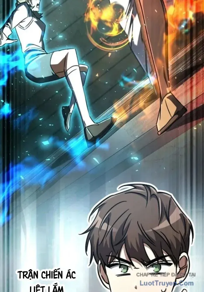 Nhân Vật Phụ Trở Thành Thiên Tài Chương 21 - Trang 97