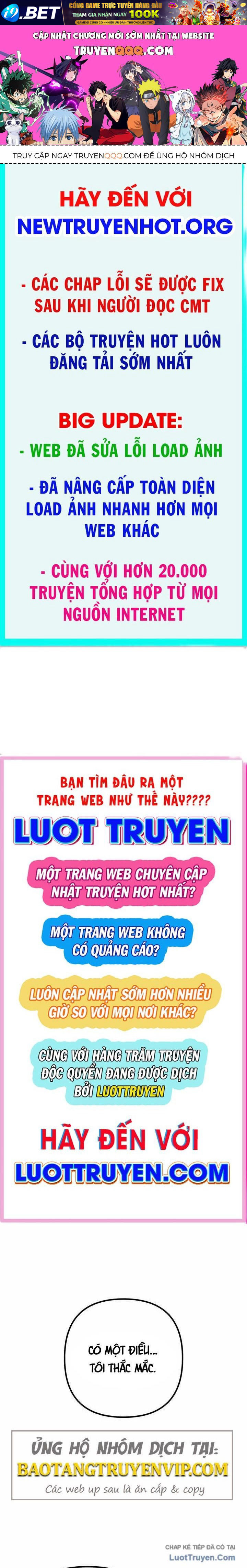 Nhân Vật Phụ Trở Thành Thiên Tài Chương 22 - Trang 1