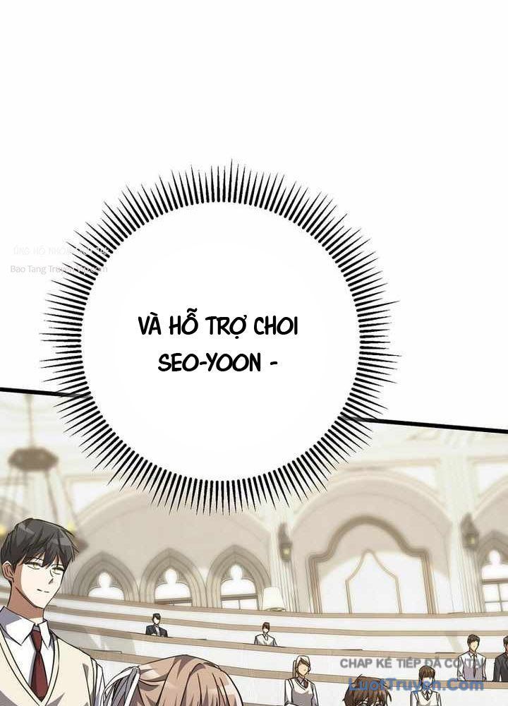 Nhân Vật Phụ Trở Thành Thiên Tài Chương 22 - Trang 112
