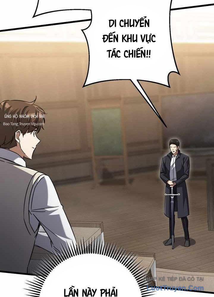 Nhân Vật Phụ Trở Thành Thiên Tài Chương 22 - Trang 116