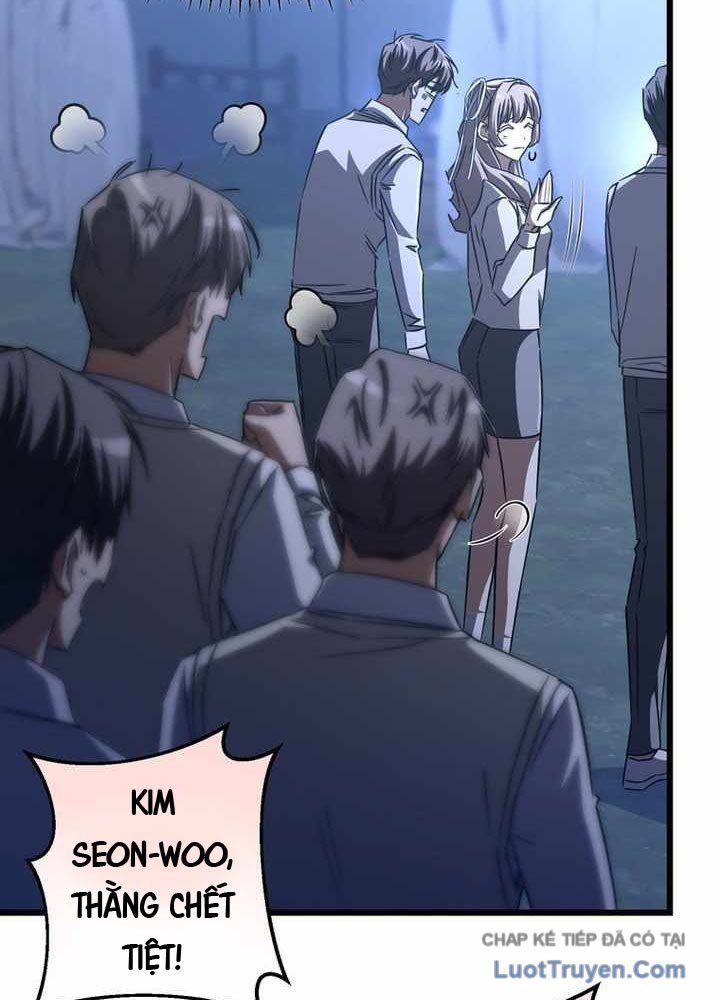 Nhân Vật Phụ Trở Thành Thiên Tài Chương 22 - Trang 127