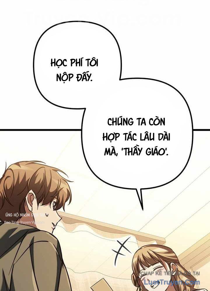 Nhân Vật Phụ Trở Thành Thiên Tài Chương 22 - Trang 25
