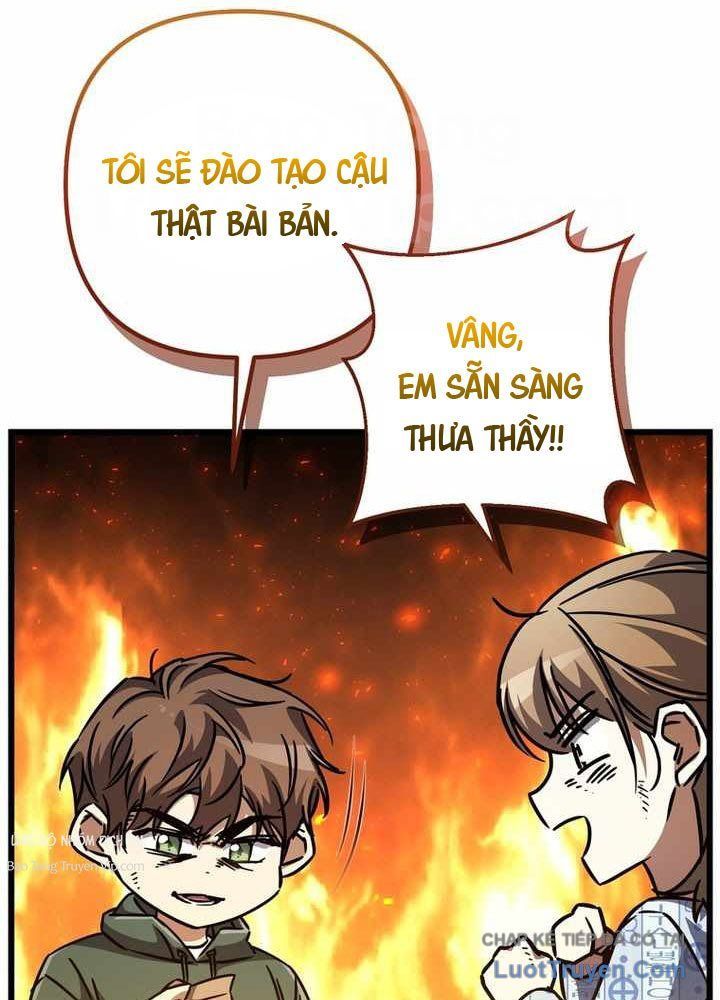 Nhân Vật Phụ Trở Thành Thiên Tài Chương 22 - Trang 27