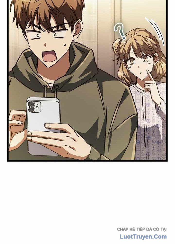 Nhân Vật Phụ Trở Thành Thiên Tài Chương 22 - Trang 32