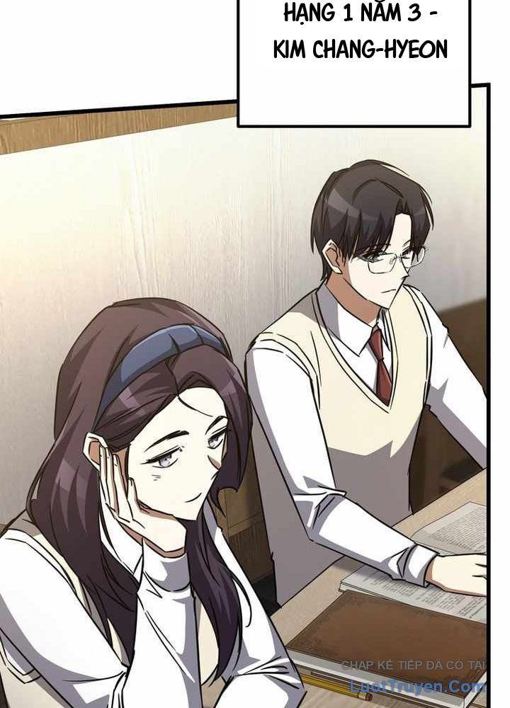 Nhân Vật Phụ Trở Thành Thiên Tài Chương 22 - Trang 43