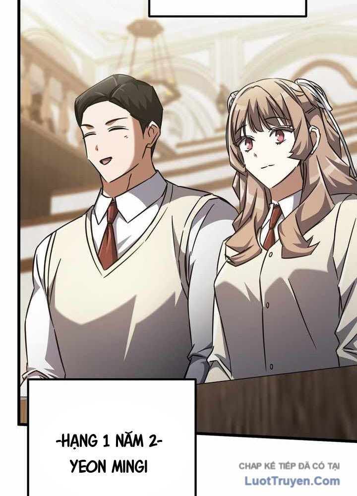 Nhân Vật Phụ Trở Thành Thiên Tài Chương 22 - Trang 45